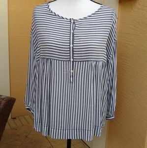 'Max Studio' Women's Casual Blouse!
